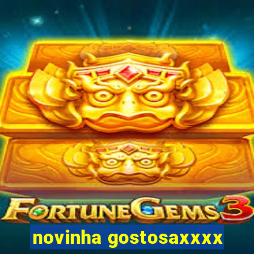 novinha gostosaxxxx